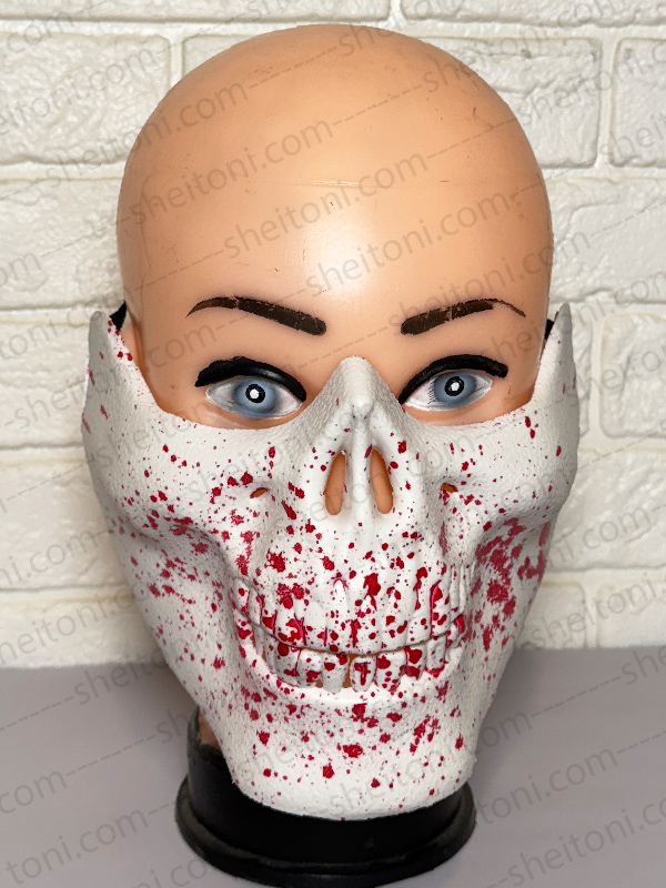 ماسک خون آشام خونخوار - Image 4