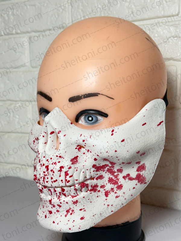 ماسک خون آشام خونخوار - Image 3