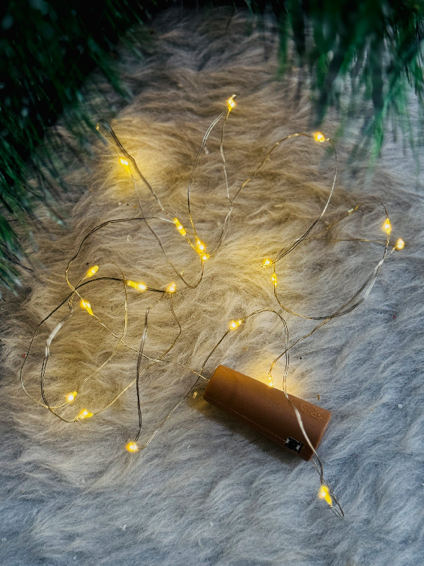 ریسه نور 2 متری آفتابی کد 466 - Image 2