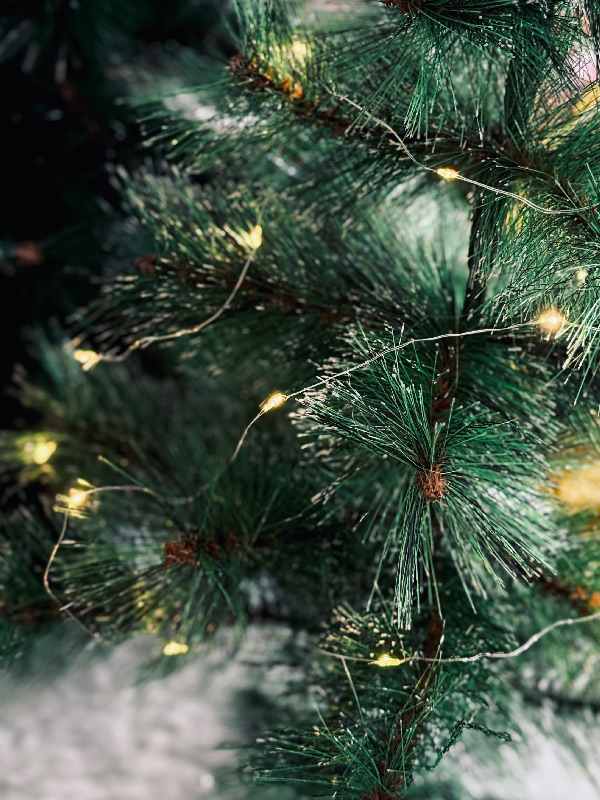 ریسه نور 2 متری آفتابی کد 466 - Image 4