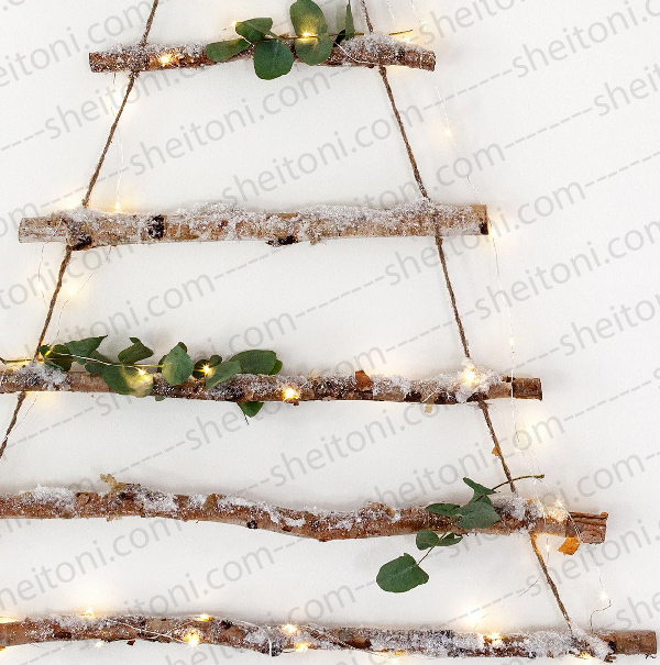 ریسه نور 2 متری آفتابی کد 466 - Image 10