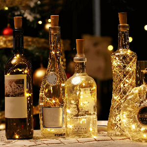 ریسه نور 2 متری آفتابی کد 466