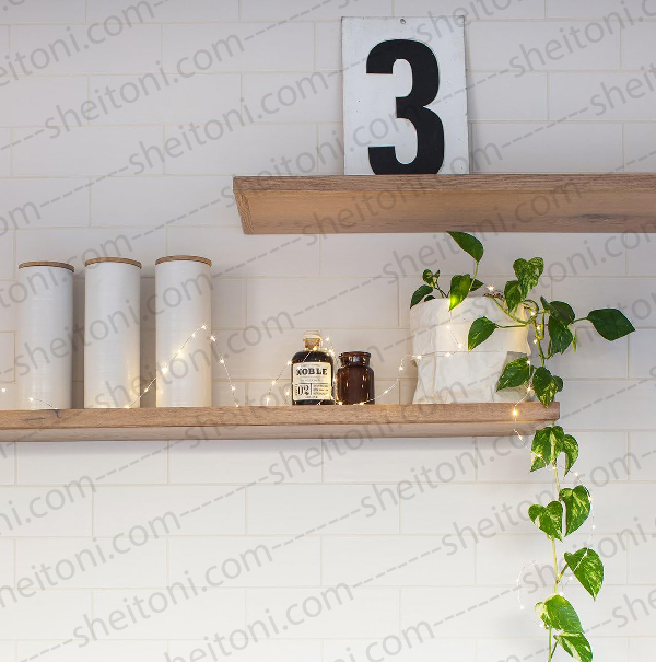 ریسه نور 2 متری آفتابی کد 466 - Image 13