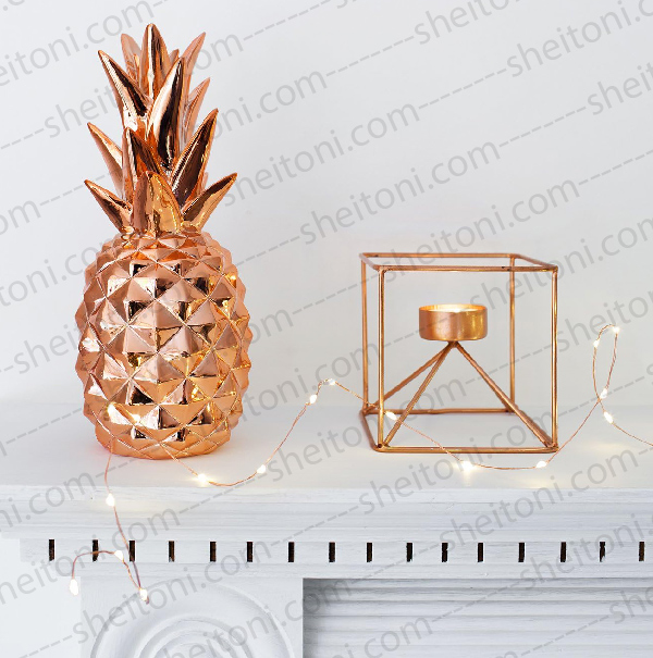 ریسه نور 2 متری آفتابی کد 466 - Image 12