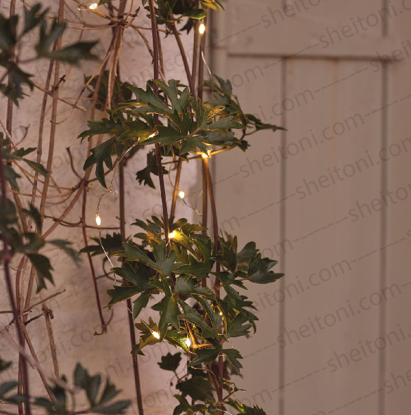 ریسه نور 2 متری آفتابی کد 466 - Image 11