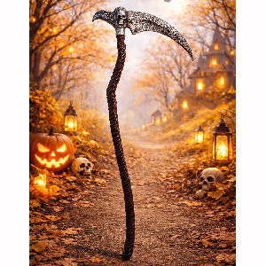 داس دسته بلند