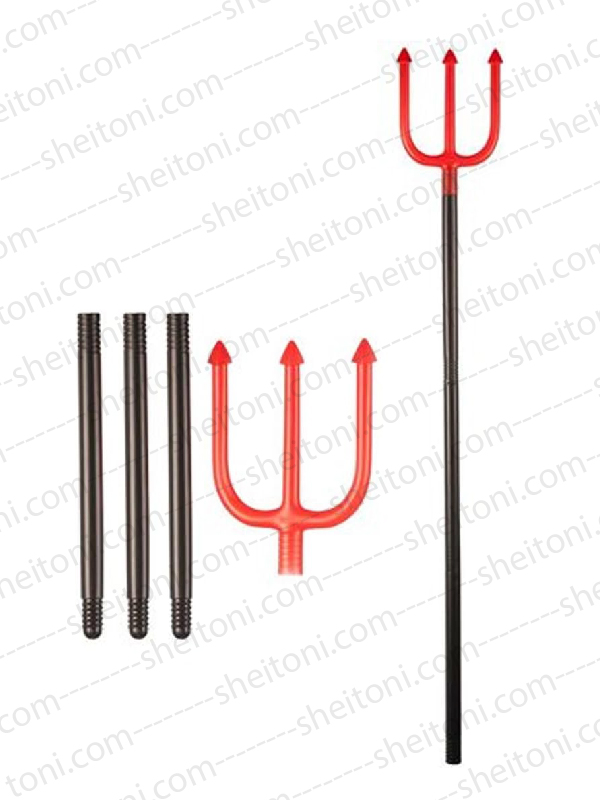 چوبدستی خون آشام - Image 5