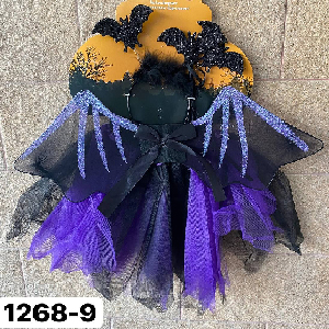 ست تل و دامن خفاش