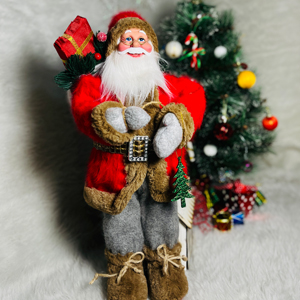 بابانوئل 60 سانت کد 569