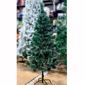درخت کاج کریسمس 150 سانت نوک برفی