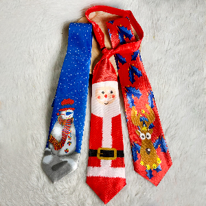 کراوات کریسمس کد 840