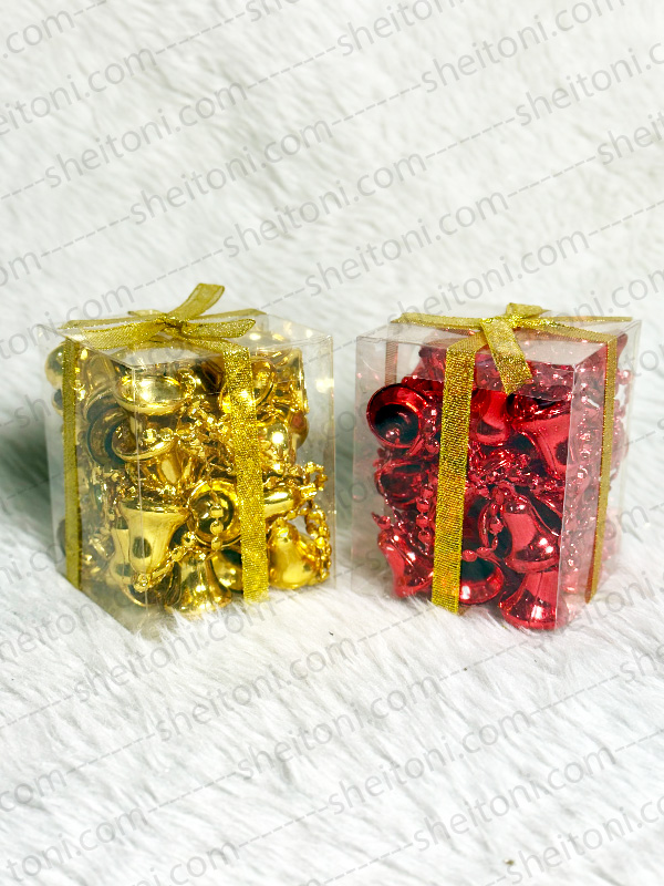 ریسه آویز زنگوله 5 متری کد 816 - Image 4