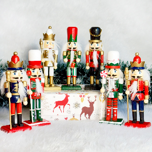 اویز سرباز فندق شکن 16 سانتی 843