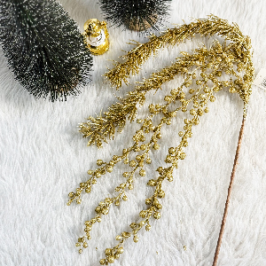 بوته ریزشی طلایی 70 سانت کد 17-5