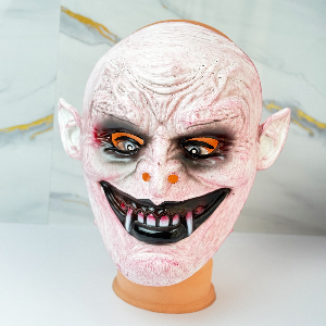 ماسک ترسناک پادشاه قلب ها کد 2271