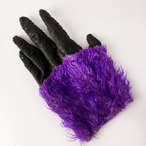 دستکش گوریل تک