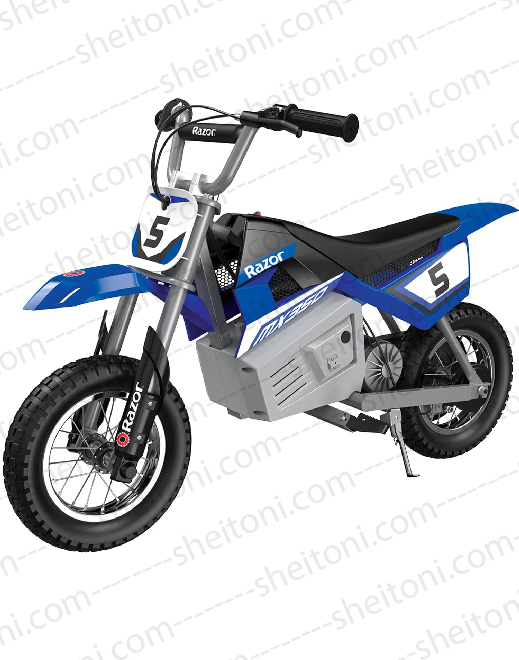 موتور برقی آمریکایی Razor MX350 Dirt Rocket - Image 2