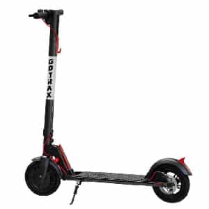 اسکوتر آمریکایی Gotrax GXL V2