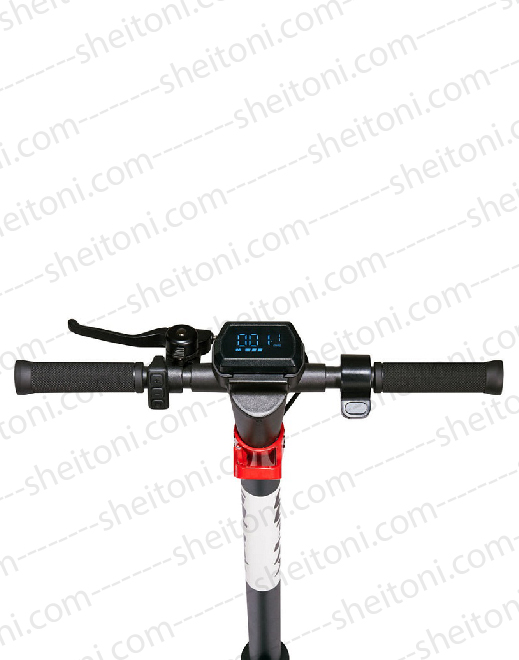 اسکوتر برقی آمریکایی Gotrax G4 - Image 3