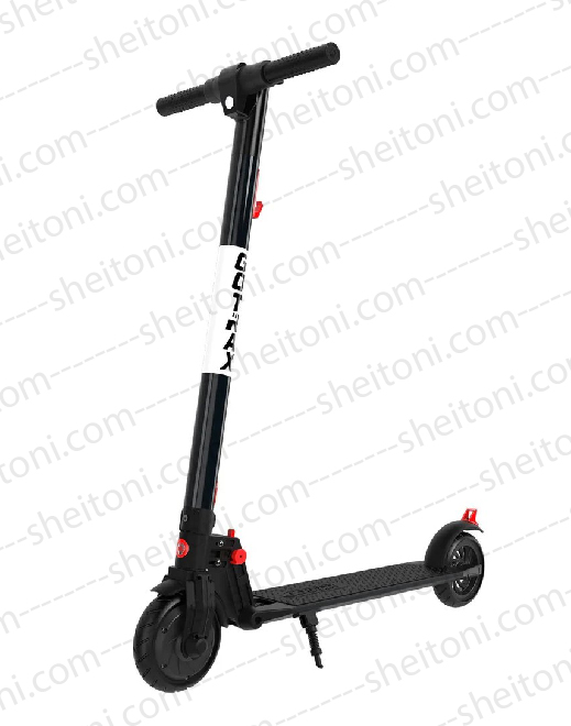 اسکوتر شارژی آمریکایی Gotrax G2 - Image 7