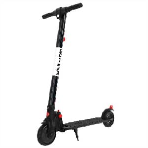 اسکوتر شارژی آمریکایی Gotrax G2