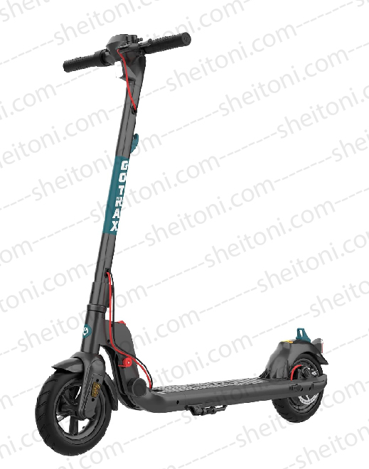 اسکوتر برقی آمریکایی Gotrax Apex - Image 7
