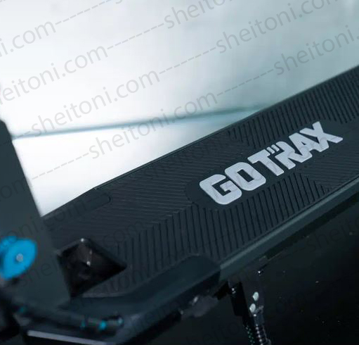 اسکوتر برقی گوترکس Gotrax G3 Plus - Image 5