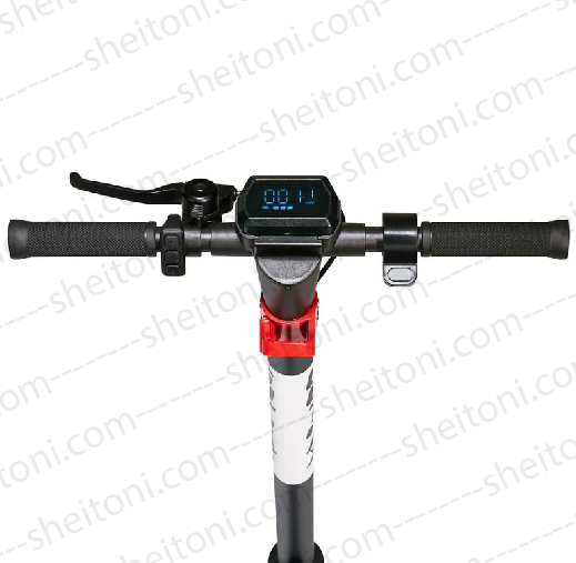 اسکوتر آمریکایی گوترکس Gotrax G3 - Image 6