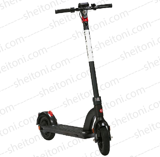 اسکوتر آمریکایی گوترکس Gotrax G3 - Image 4