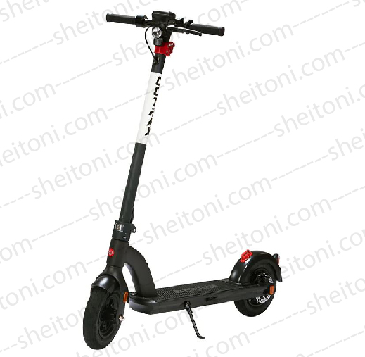 اسکوتر آمریکایی گوترکس Gotrax G3 - Image 2